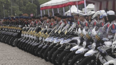 Operasi Lilin 2022 Hari Pertama: Polri Catat 18 Orang Meninggal 114 Kecelakaan