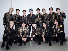 Simak! Begini Cara Penukaran Tiket Konser Seventeen di Jakarta