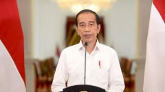 Presiden Jokowi Lantik KSAL Baru Pengganti Yudo Margono Hari Ini