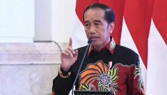 Jokowi Kumpulkan Menteri Di Istana, Bahas Soal Apa?