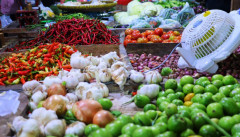 Pemerintah Resmi Tetapkan Harga Acuan Pangan, Berikut Daftarnya!