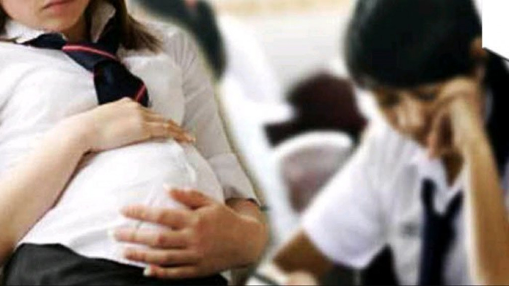 Akibat Pergaulan Bebas, Ratusan Pelajar di Ponorogo Hamil di Luar Nikah