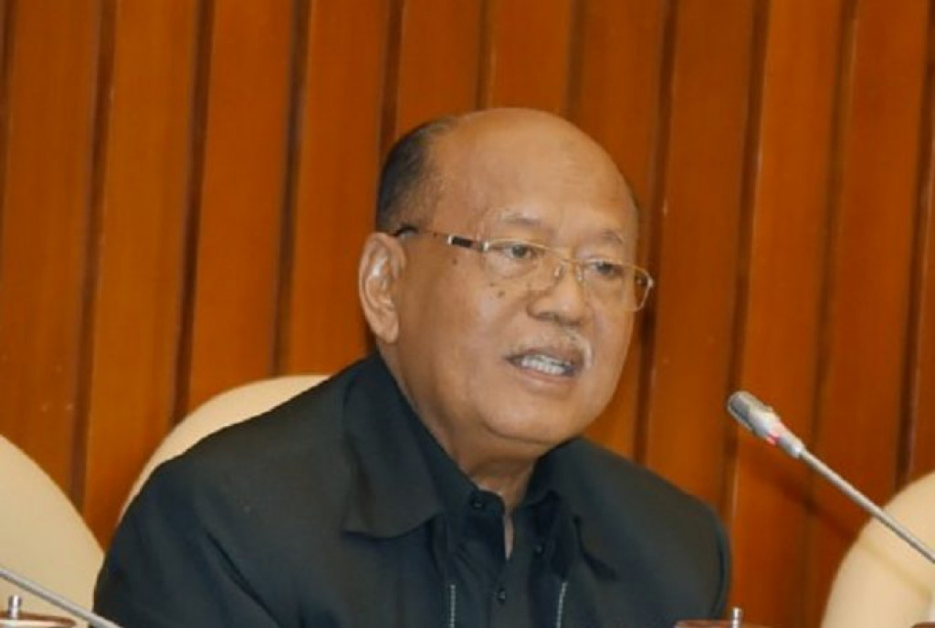 Komisi IV DPR RI Minta Kementan Kembali Benahi Data Penerima Pupuk Subsidi