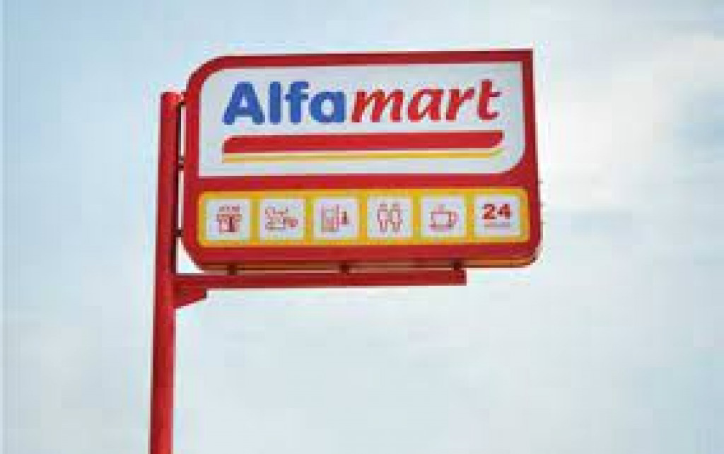 Viral di Medsos Calon Karyawan Nangis saat Dimarahi Atasan, Ini Klarifikasi Alfamart