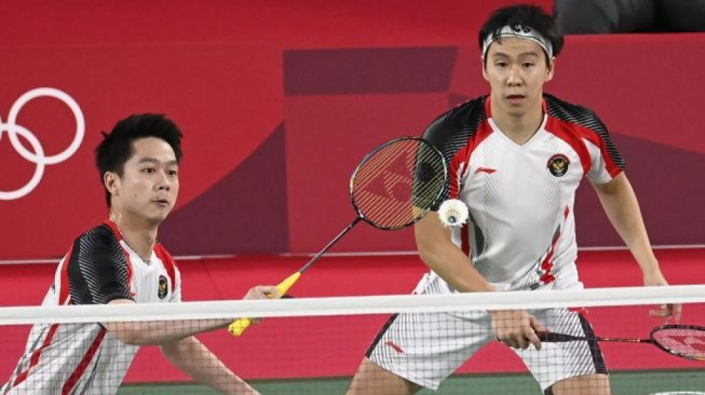 4 Wakil Indonesia Lolos ke Perempat Final India Open 2023, Ini Lawan yang Akan Dihadapi