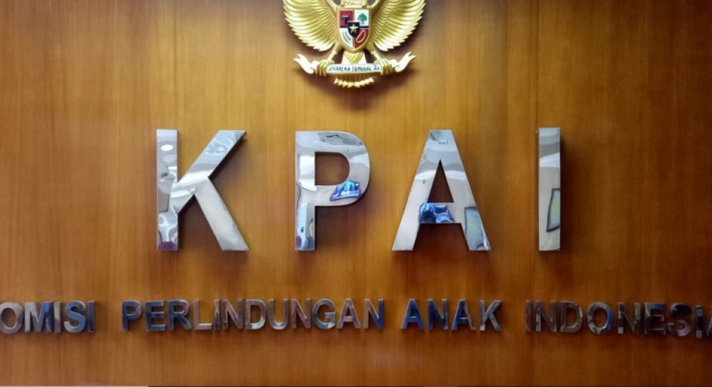 Selama 2022, KPAI Catat Kejahatan Seksual Anak Mendominasi