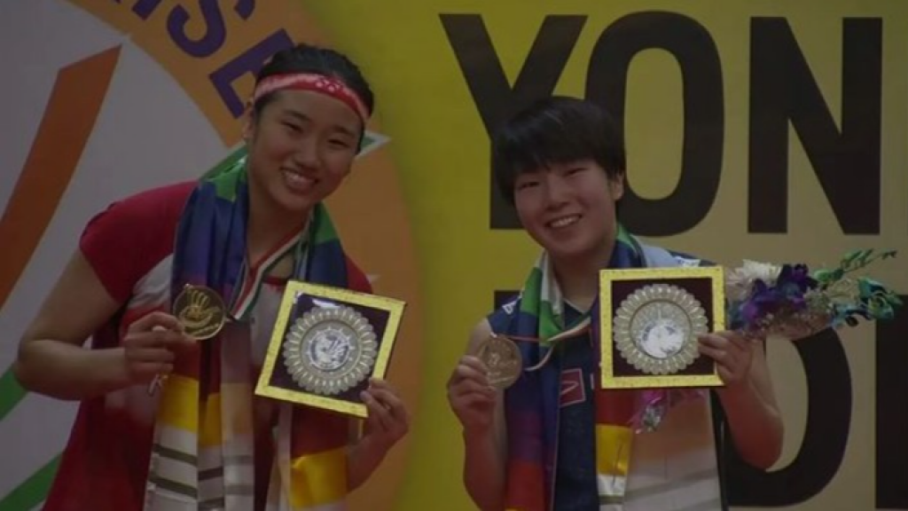 Ada Sejarah Baru yang Tercipta! Ini 3 Fakta Unik Babak Final India Open 2023