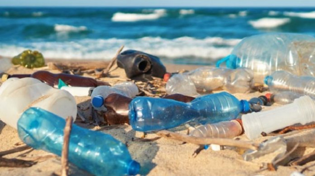 Daftar Negara Penyumbang Sampah Plastik ke Laut Terbanyak, Indonesia Urutan Berapa?