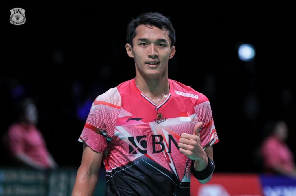 Indonesia Masters 2023: Bakal Ada Perang Saudara di 16 Besar