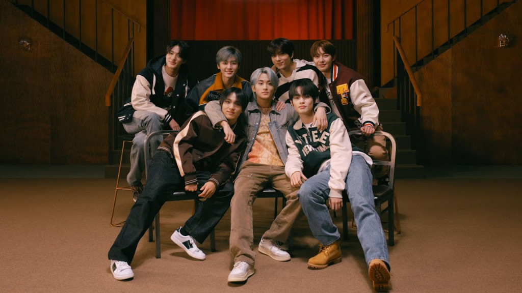 NCT Dream Bakal Gelar Konser di Jakarta, Berikut Harga Tiket dan Jadwalnya