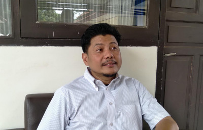 Masa Pendaftaran PPS Di Sumedang Diperpanjang, Rahmat Juliadi Singgung ‘Distrust’