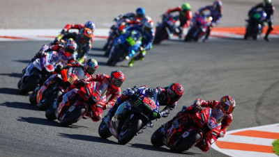 Kalender MotoGP 2023 Telah Resmi Dirilis, Berikut 4 Fakta Menariknya!