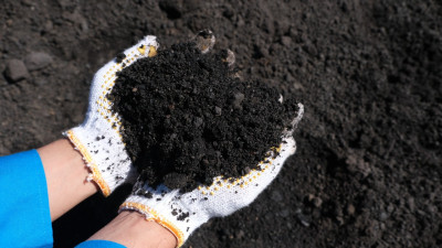 Sepanjang 2022, PLN Manfaatkan Lebih Dari 2 Juta Ton FABA Untuk Bangun Infrastruktur Masyarakat