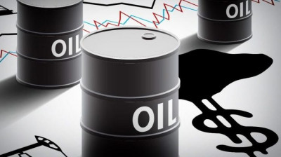 Harga Minyak Mentah Indonesia Turun Jadi 76,66 Dollar AS