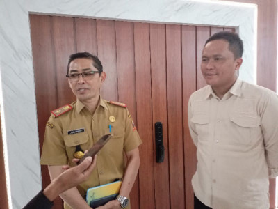 Soal Adanya Kabar Pemotongan Upah Honorer Di Sumedang, Ini Penjelas Kadisdik Dan DPRD