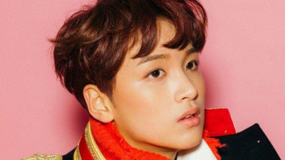 Mengenal Palpitasi Jantung, Ganguan Kesehatan Yang Diderita Haechan NCT