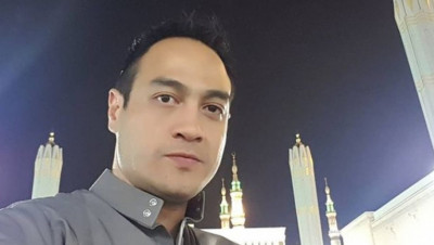 Polisi Tetapkan Ferry Irawan Sebagai Tersangka KDRT Venna Melinda