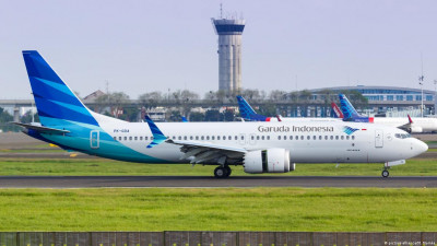 Garuda Indonesia Terapkan Syarat Khusus Bagi Penumpang Yang Sedang Hamil