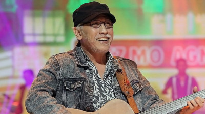 Iwan Fals Siap Gelar Konser Solo, Harga Tiket Mulai Dari Rp 1 Juta Hingga 6,5 Juta