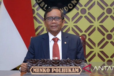 Pemerintah Bakal Kumpulkan Korban Pelanggaran HAM Berat Yang Ada Di Luar Negeri