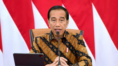 Presiden Jokowi Gelontorkan Modal Untuk Dua Perusahaan BUMN