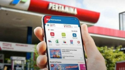 Deretan Daerah Yang Wajib Pakai Aplikasi MyPertamina Untuk Beli BBM