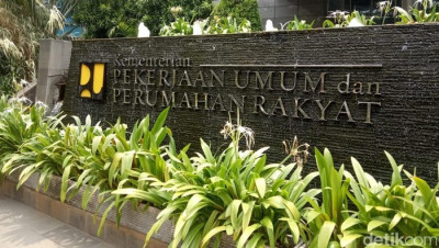 Kementerian PUPR Anggarkan Rp2 T Untuk Bangun 5.397 Unit Rumah Susun