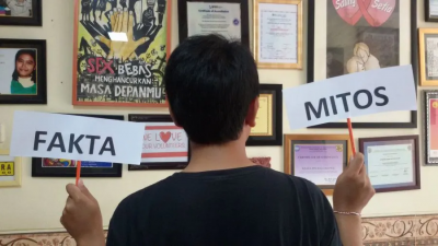 4 Fakta Dan Mitos Seputar Kesehatan Yang Mesti Kamu Ketahui