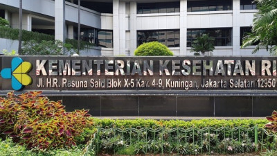 Kemenkes Siapkan Vaksinasi Covid-19 Untuk Bayi Dan Balita