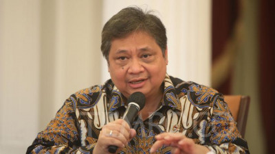 Pemerintah Targetkan 30 PSN Rampung Tahun 2023