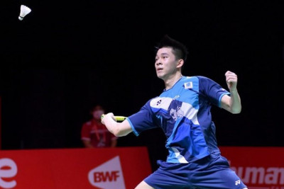 10 Pebulutangkis Unggulan Yang Putuskan Mundur Di Thailand Masters 2023
