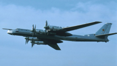 Mengenal 3 Jenis Pesawat Bomber Andalan Militer Rusia