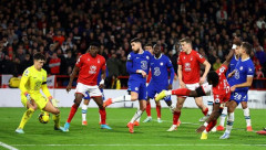 Inilah 3 Fakta Menarik Usai Chelsea Ditahan Imbang Nottingham Forest