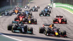 5 Fakta Menarik Formula 1 Musim 2023