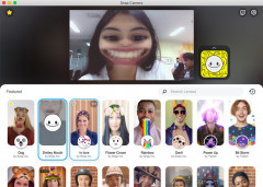 Sempat Viral di Indonesia, Filter Snap Camera Bakal Segera Ditutup