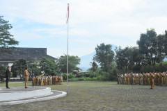 SKPD Diminta Optimalkan Penggunaan Media Sosial