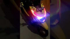 Hati-Hati! Manasin Mesin Motor di dalam Rumah Ternyata Ada Dampaknya Lho