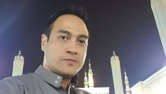 Polisi Tetapkan Ferry Irawan Sebagai Tersangka KDRT Venna Melinda