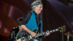 Kabar Duka, Gitaris Rock Legendaris Jeff Beck Meninggal Dunia