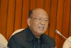 Komisi IV DPR RI Minta Kementan Kembali Benahi Data Penerima Pupuk Subsidi