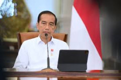 Presiden Jokowi Minta 14 Ruas Tol Trans Sumatra Beroperasi pada 2024