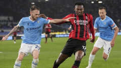 Lazio Bantai AC Milan 4-0, Berikut 4 Catatan Menariknya