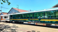 Kereta Panoramic Akan Kembali Beroperasi pada Februari 2023, Ini Fasilitasnya!
