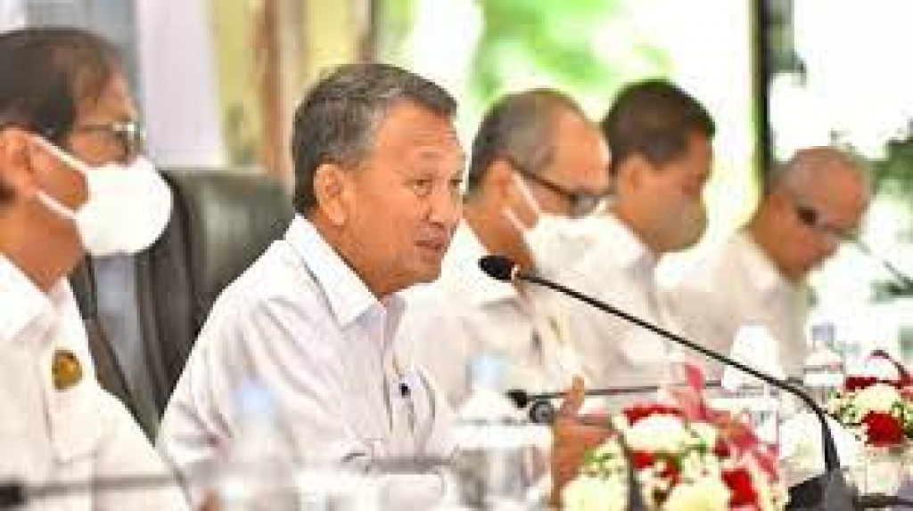 Realisasi Subsidi Energi Tembus Rp157 Triliun, Tertinggi Sejak 2015