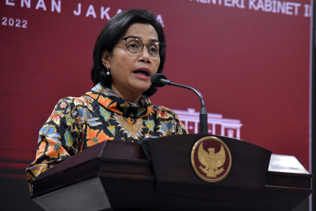 Gelontorkan Rp8,3 Triliun, Sri Mulyani Berharap Kemiskinan di Madura Berkurang