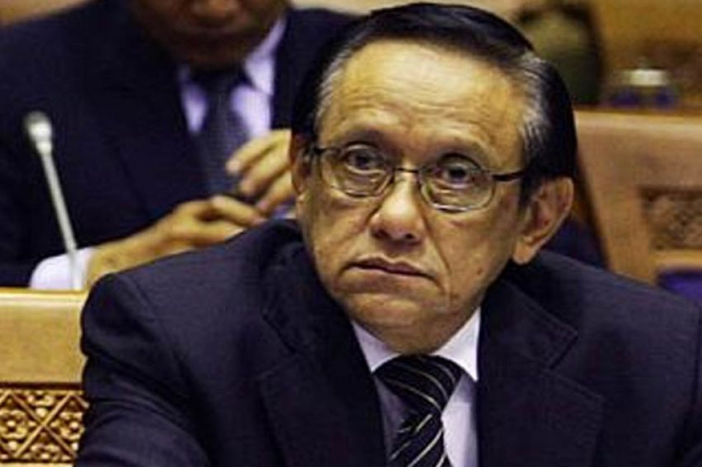Kabar Duka, Mantan Sekjen PSSI Nugraha Besoes Tutup Usia