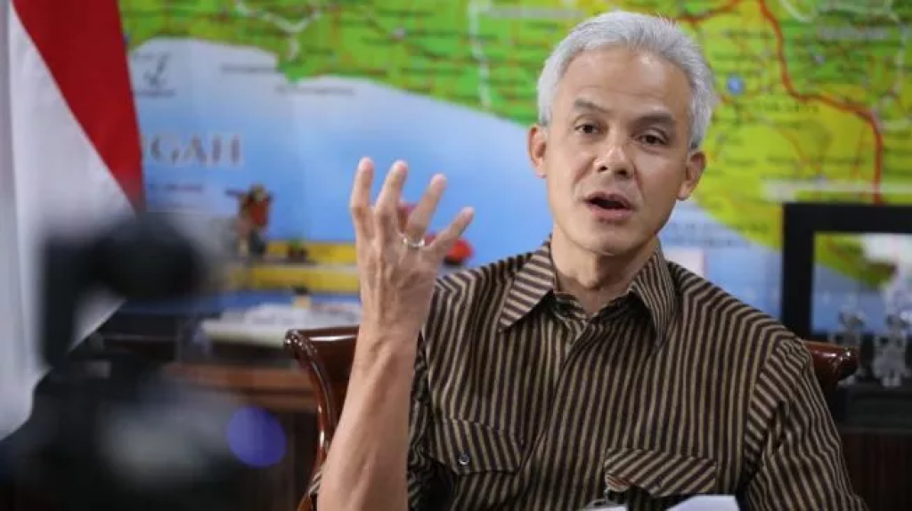 Ini 5 Alasan Relawan Jokowi Batal Dukung Ganjar Pranowo di Pilpres 2024