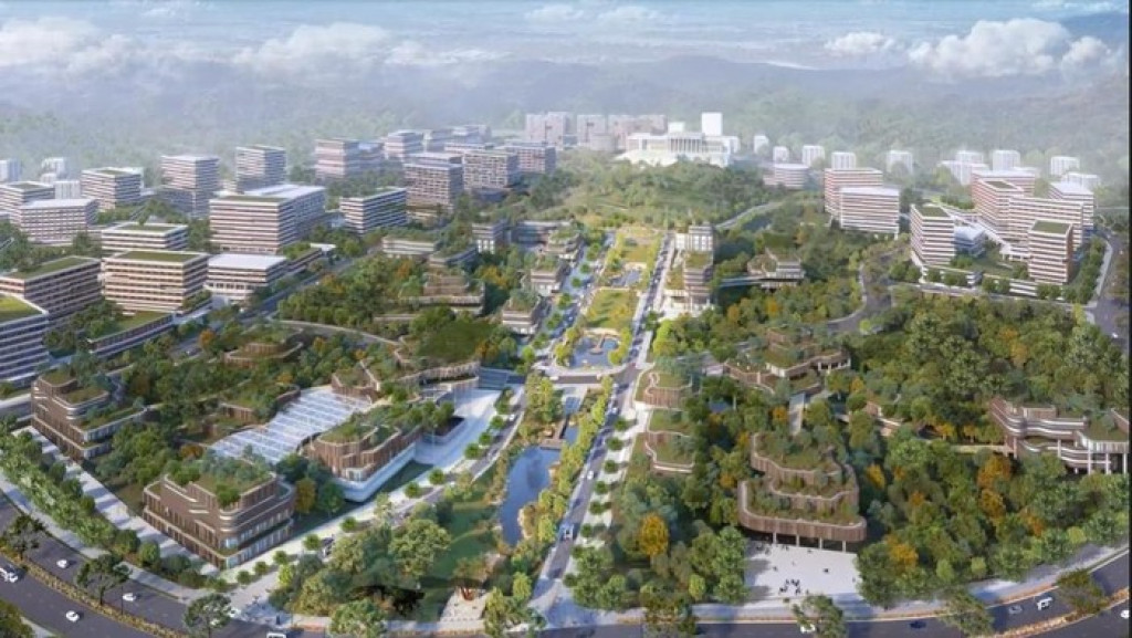 6 Alasan Ibu Kota Jakarta Dipindahkan ke Kalimantan Timur