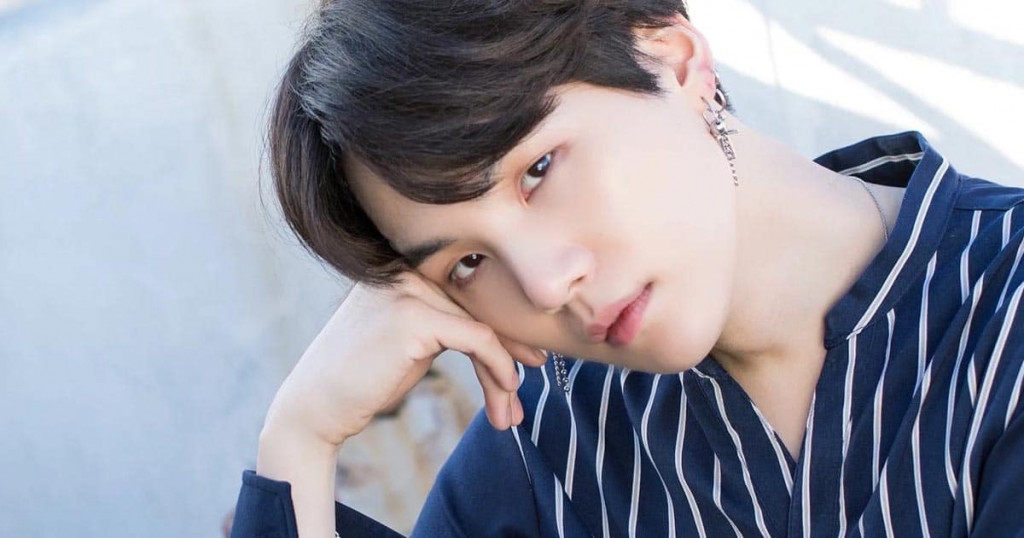 Suga BTS Bakal Gelar Konser Solo di Indonesia Mei Mendatang