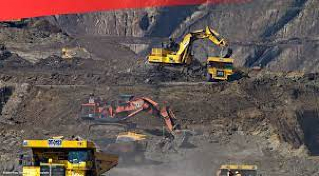 Fantastis! Gaji Pekerja Tambang RI Tembus Rp230 Juta/Bulan